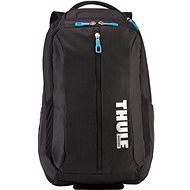 THULE Crossover 25l Notebook hátitáska, max 15"-os laptopokhoz, fekete - Laptop hátizsák