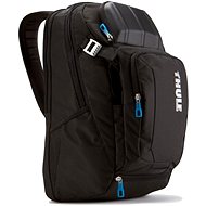  Thule Crossover TCBP217 to 17 "Black  - Laptop Backpack