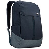 Thule Lithos TL-TLBP116 szén-kék - Laptop hátizsák