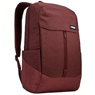 Thule Lithos TL-TLBP116 burgundy - Laptop Backpack