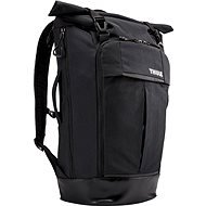 Thule Paramount TRDP115 black rolltop - Laptop Backpack