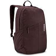 Thule Notus Backpack, 20l, TCAM6115 - Blackest Purple - Laptop Backpack