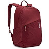 Thule Notus Backpack 20L TCAM6115 14" - New Maroon - Laptop Backpack