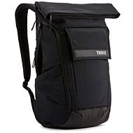 Paramount Backpack 24l PARABP2116 - Black - Laptop Backpack