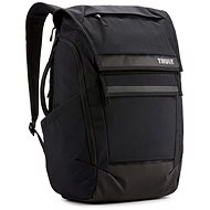 Paramount Backpack 27l PARABP2216 - Black - Laptop Backpack