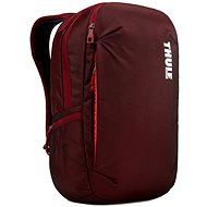 Subterra Backpack 30l TSLB317EMB - Burgundy Red - Laptop Backpack