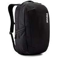 Subterra Backpack 30l TSLB317K - Black - Laptop Backpack