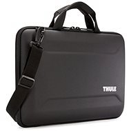 Thule Gauntlet 4.0 táska a 16" MacBook Pro TGAE2357 készülékhez, fekete - Laptoptáska