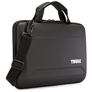 Thule TGAE2358 Gauntlet 4.0 14" MacBook Pro táska, fekete - Laptoptáska