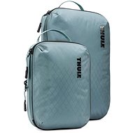 Thule Pond Gray Compression Pack Set - Packing Cubes