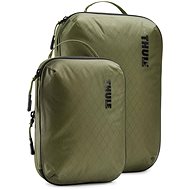 Thule Soft Green Compression Pack Set - Packing Cubes