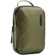Thule Compression Sleeve Small Soft Green - Packing Cubes