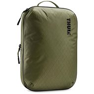 Thule Compression Case Large Soft Green - Packing Cubes