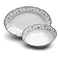 Thun COMP.25 + OVAL 36 2/1 ROSE I. - Small Bowl