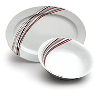 Thun COMP.25 + OVAL 36 2/1 JANA I. - Small Bowl