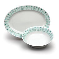 Thun COMP.25 + OVAL 36 2/1 JANA I. - Small Bowl
