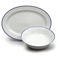 Thun COMP.25 + OVAL 36 2/1 JANA I. - Small Bowl