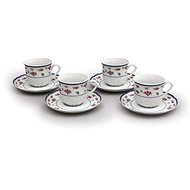 Thun ŠAPO VYS.115 8/4 ROSE I. - Cup