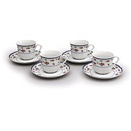 Thun ŠAPO VYS.150 8/4 ROSE I. - Cup