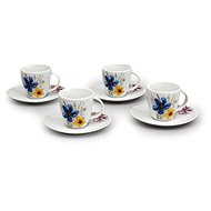 Thun ŠAPO Coffee Set 140 8/4 Loos I. - Cup