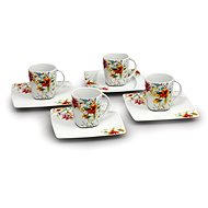 Thun ŠAPO Mocha 120 8/4 EYE I. - Cup