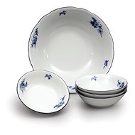 Thun COMPOT SET 5/4 ROSE I. - Bowl Set