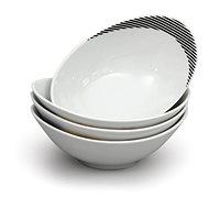 Thun COMPOTE 18 4/4Loos I. - Bowl Set