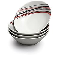 Thun COMPOTE 16 4/4 ANGELIKA I. - Bowl Set