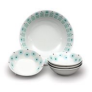 Thun COMPOT SET 5/4 ANGELIKA I. - Bowl Set