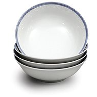 Thun COMPOTE 16 4/4 ANGELIKA I. - Bowl Set