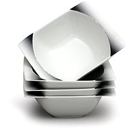 Thun COMPOT 18 4/4 EYE I. - Bowl Set