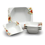 Thun COMPOT Set 5/4 EYE I. - Bowl Set