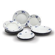 Thun 12/4 ROSE I. - Set of Plates