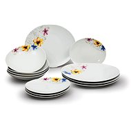 Thun 12/4 Loos I. - Set of Plates