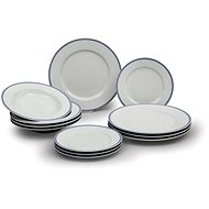 Thun 12/4 NINA I. - Set of Plates