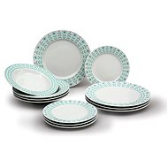 Thun 12/4 NINA I. - Set of Plates