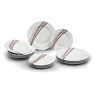 Thun 12/4 NINA I. - Set of Plates