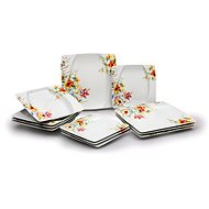 Thun 12/4 EYE I. - Set of Plates