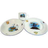 Thun 3/1 CAIRO I. 2614100, Children's Set - Children's Dining Set