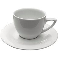Thun Jumbo cup with saucer Zdena 350 ml, 6 pcs - Set of Cups