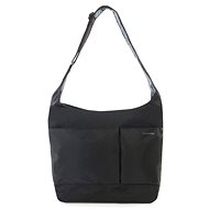 Tucano Piú Laptop Bag for Laptops up to 14" or MacBook Pro 15" Retina Black - Laptop Bag
