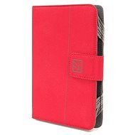 Tucano Facile 7" Red - Tablet Case