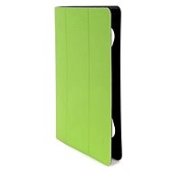 Tucano TAB-V7-NV 7 ", green - Tablet Case