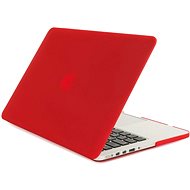 Tucano Nido Hard Shell Red - Laptop Case