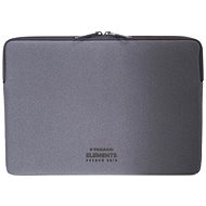 Tucano New Elements Space Grey - Laptop Case