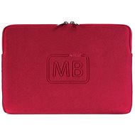 Tucano New Elements Red - Laptop Case