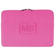 New Tucano Elements Hot Pink - Laptop Case
