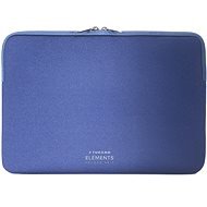 Tucano New Elements Blue Xeno Laptop Case - Laptop Case