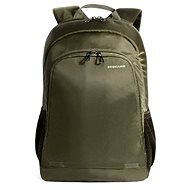 Tucano Forte 15.6" military green - Laptop Backpack
