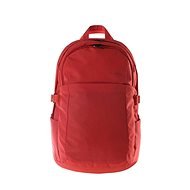 Tucano BRAVO Backpack for MacBook Pro Ultrabooks and Laptops up to 15.6" red - Laptop Backpack